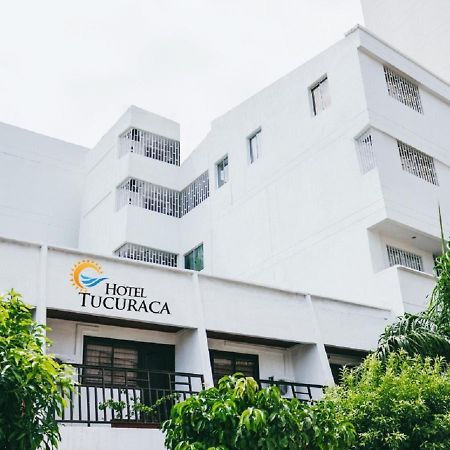 Hotel Tucuraca By Dot Tradition Санта Марта Екстериор снимка