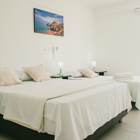 Hotel Tucuraca By Dot Tradition Санта Марта Екстериор снимка