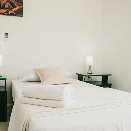 Hotel Tucuraca By Dot Tradition Санта Марта Екстериор снимка