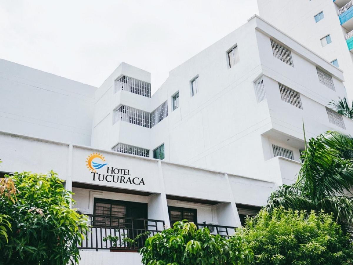Hotel Tucuraca By Dot Tradition Санта Марта Екстериор снимка