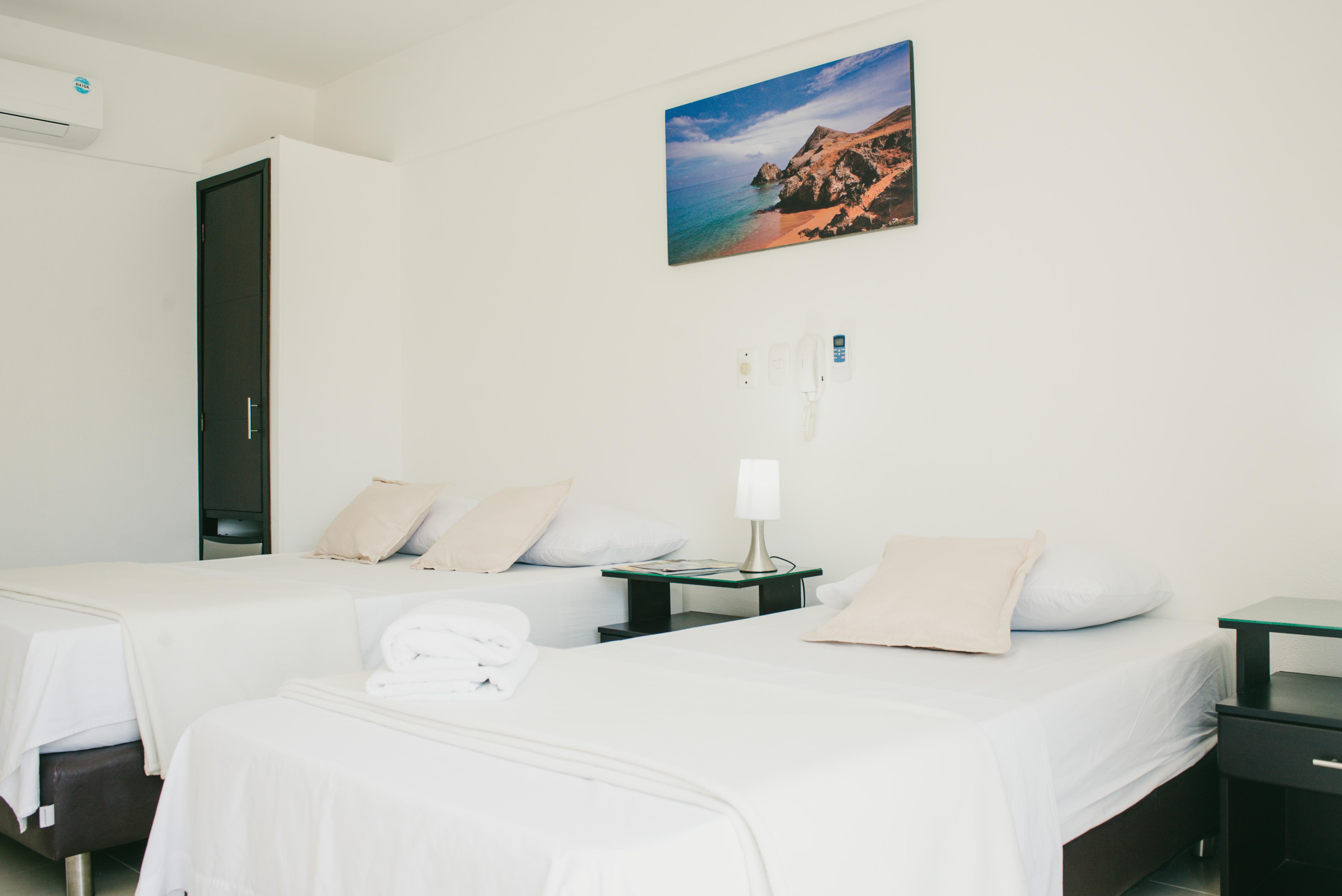 Hotel Tucuraca By Dot Tradition Санта Марта Екстериор снимка
