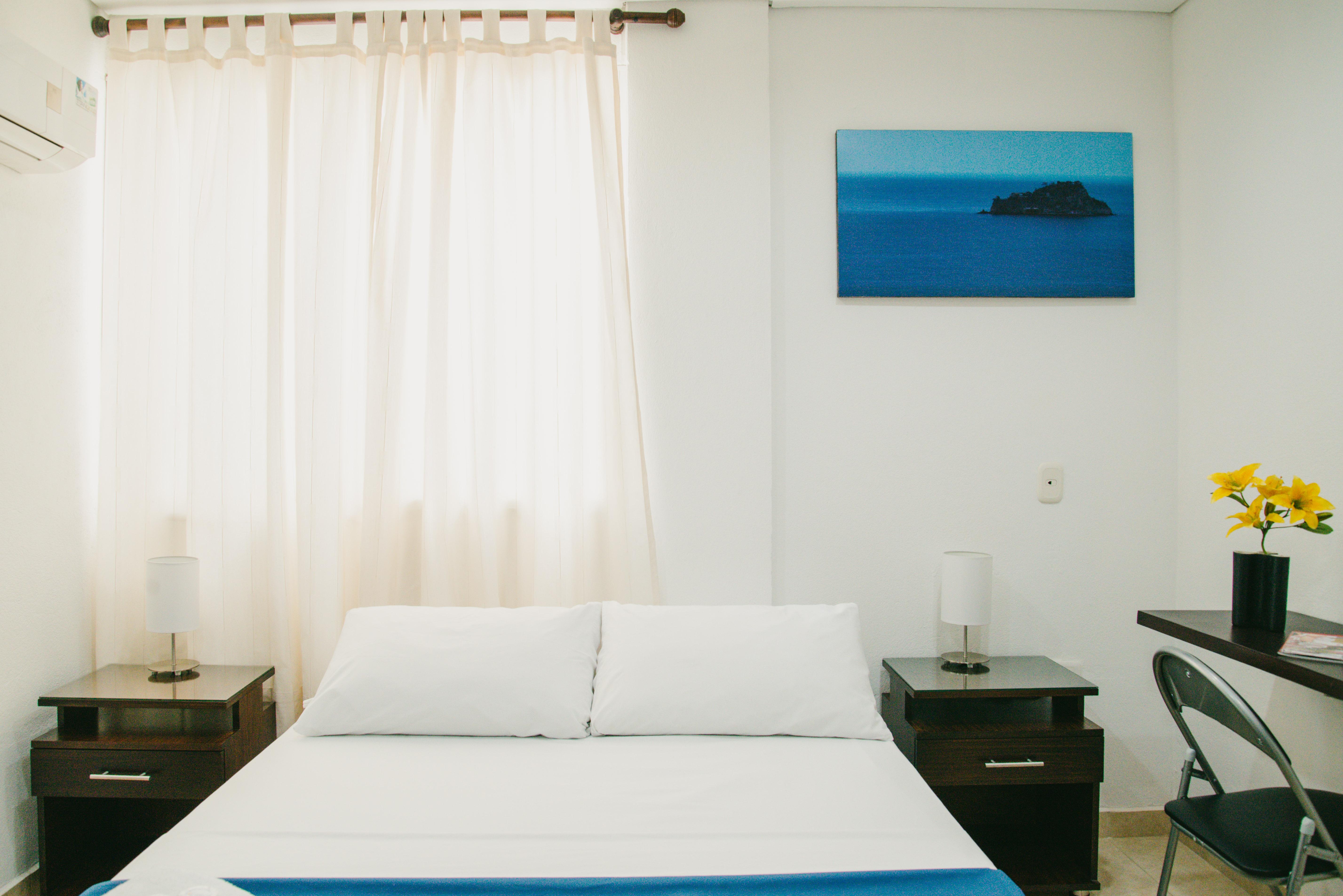 Hotel Tucuraca By Dot Tradition Санта Марта Екстериор снимка