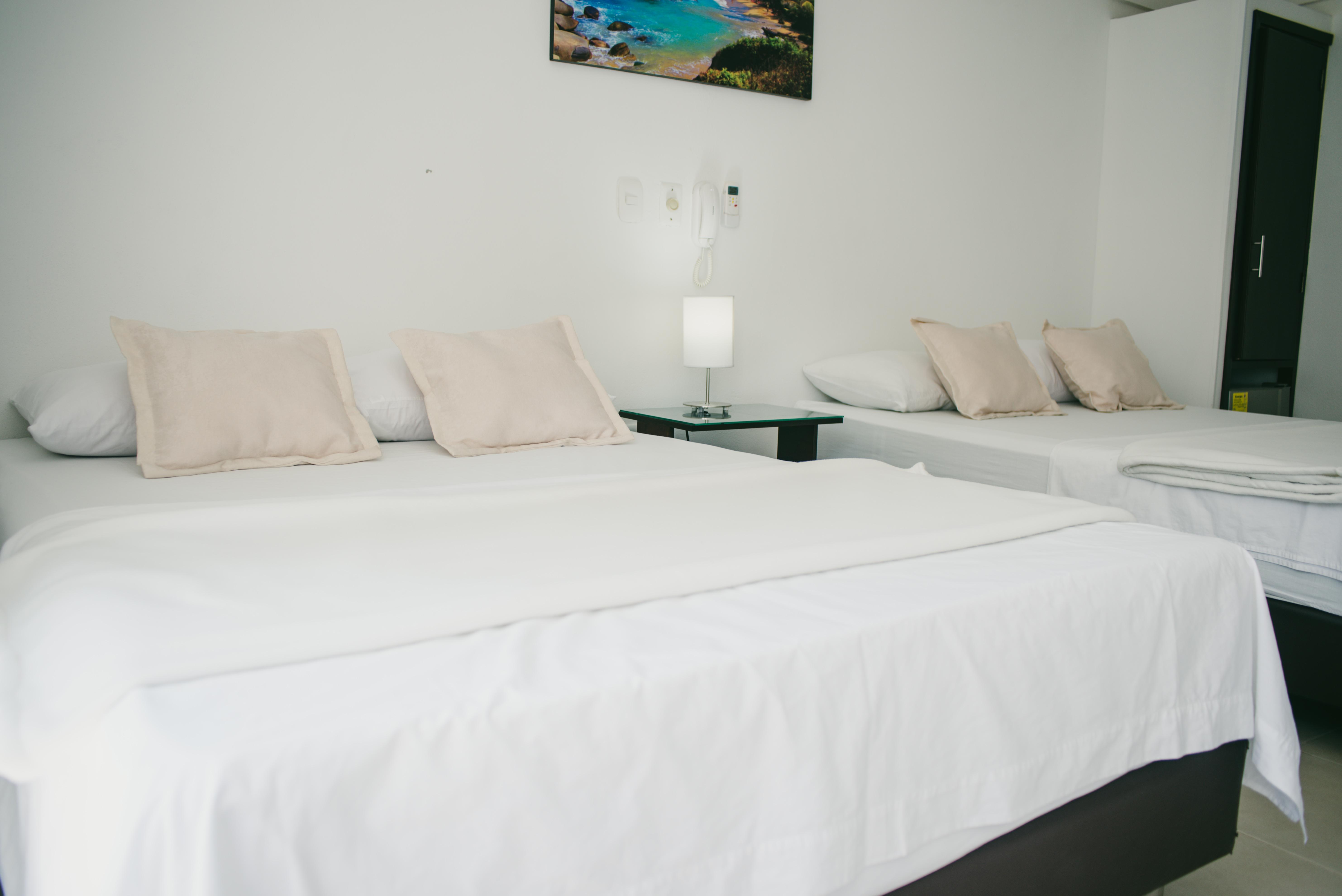 Hotel Tucuraca By Dot Tradition Санта Марта Екстериор снимка
