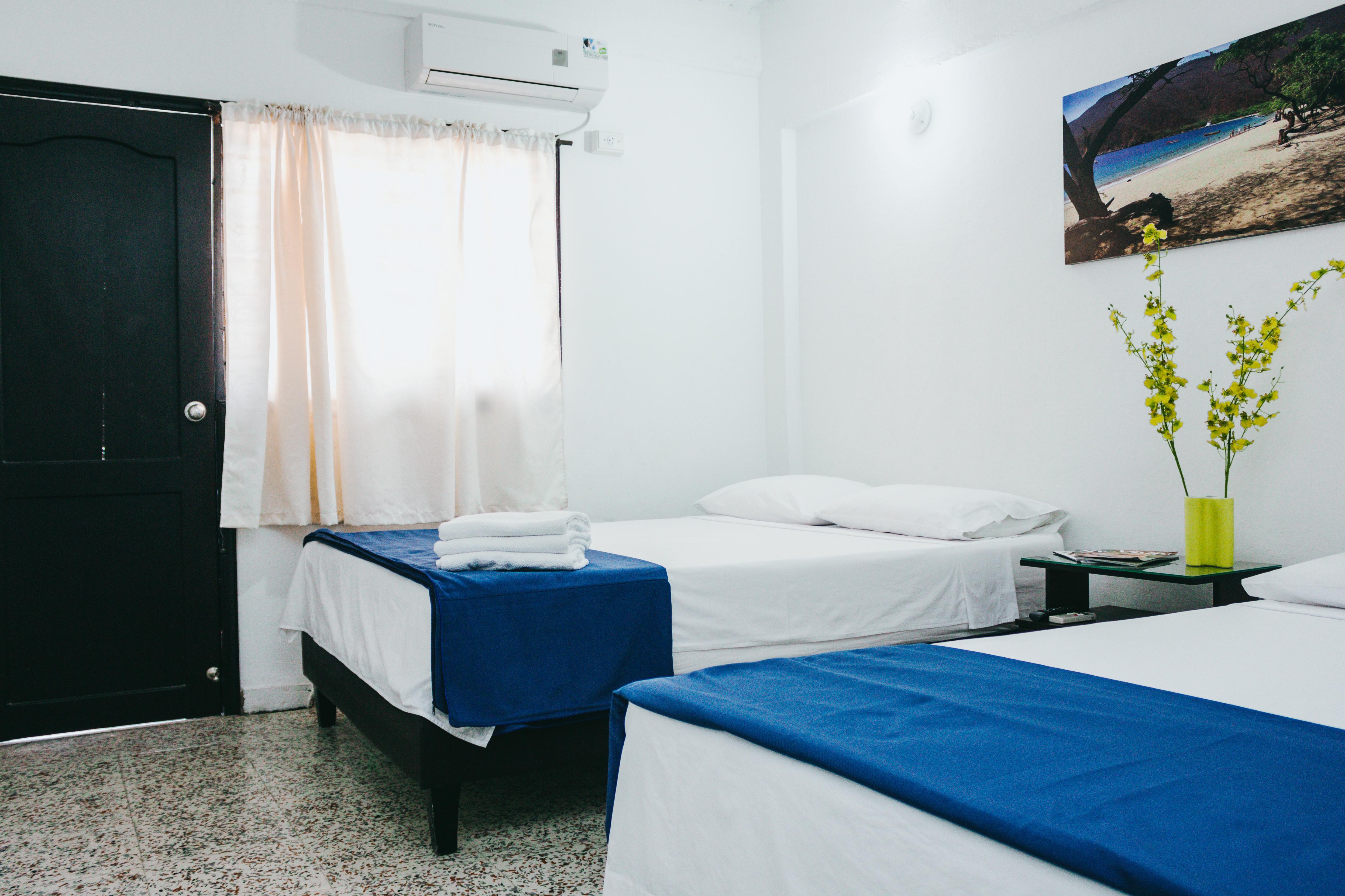 Hotel Tucuraca By Dot Tradition Санта Марта Екстериор снимка