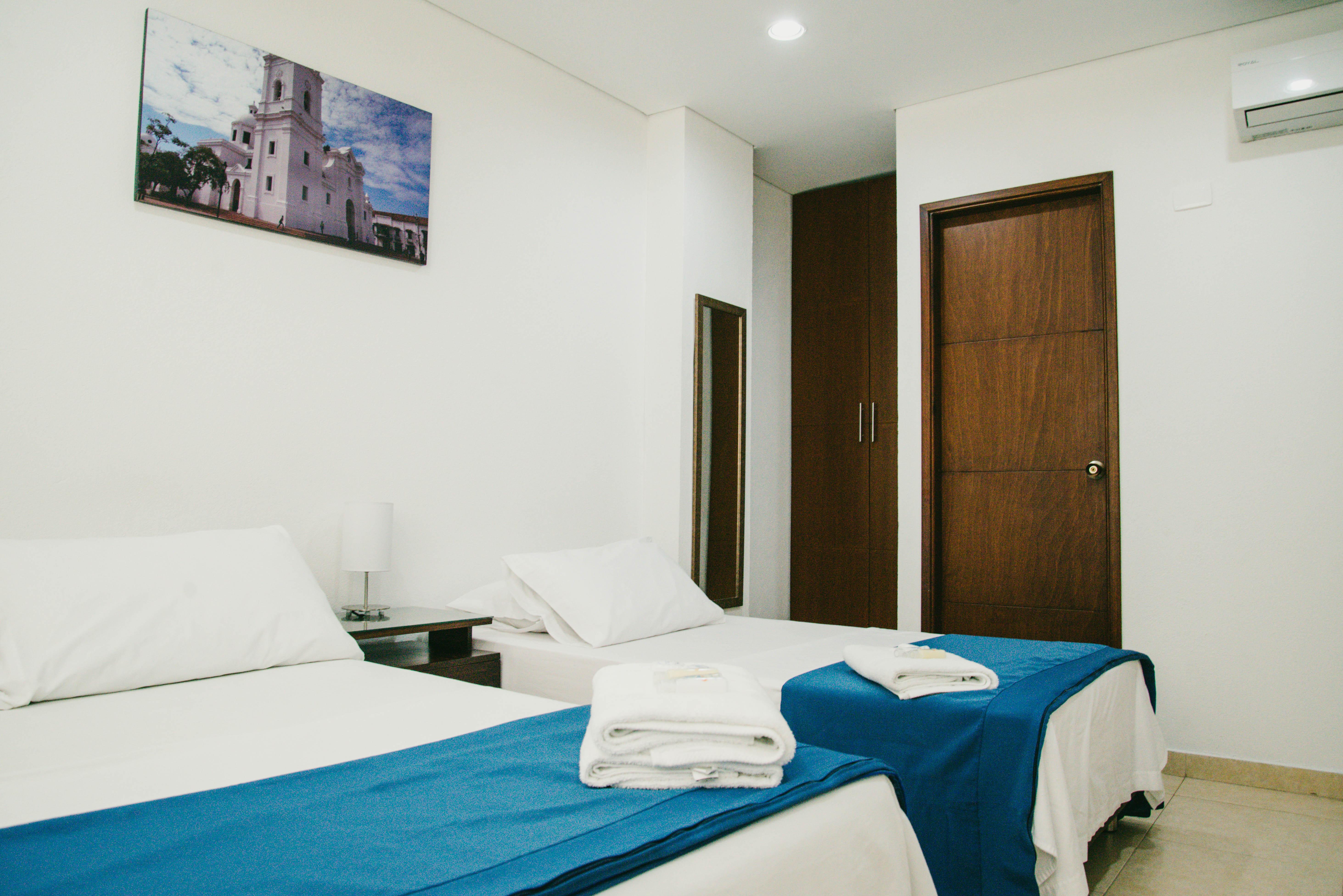 Hotel Tucuraca By Dot Tradition Санта Марта Екстериор снимка