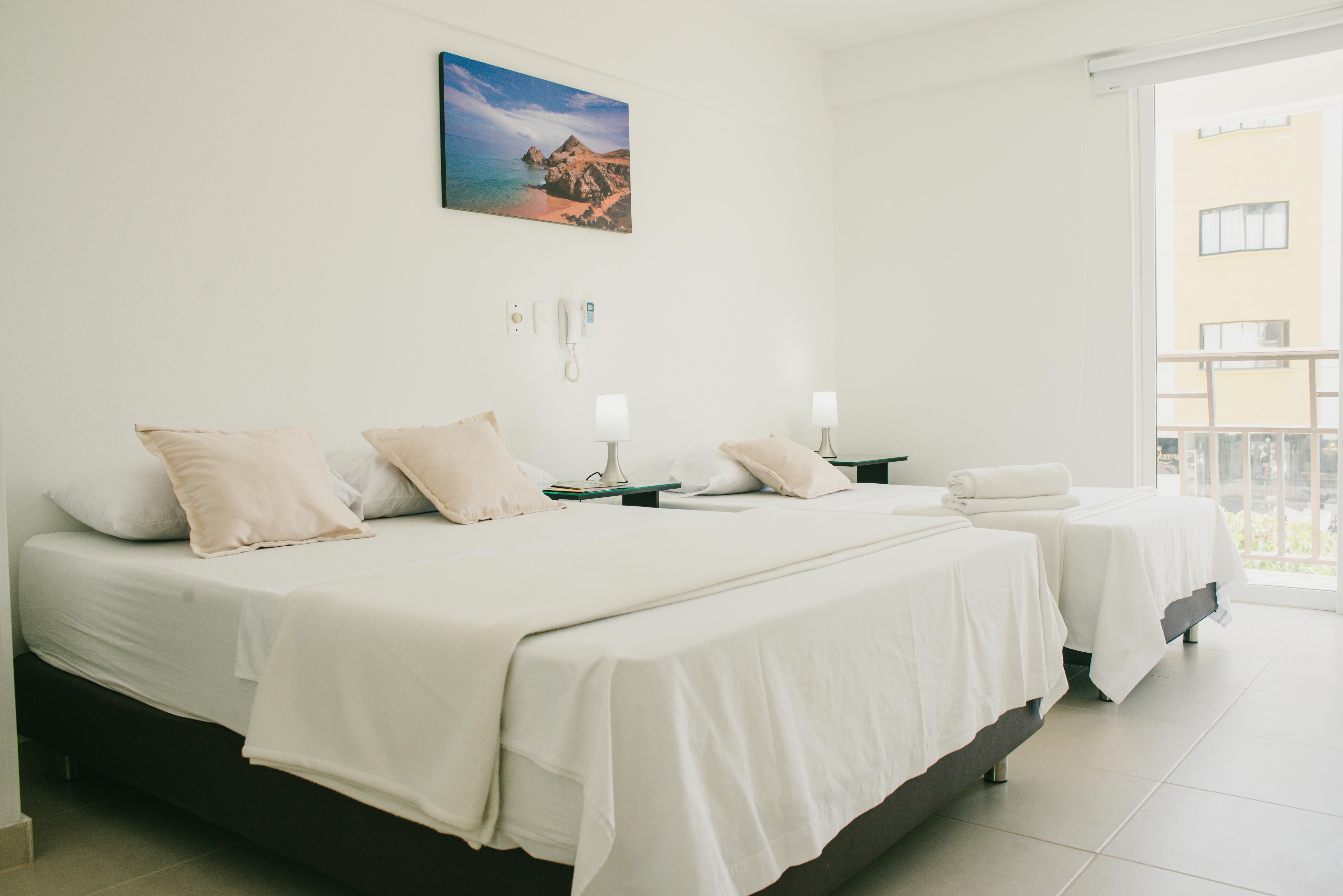 Hotel Tucuraca By Dot Tradition Санта Марта Екстериор снимка