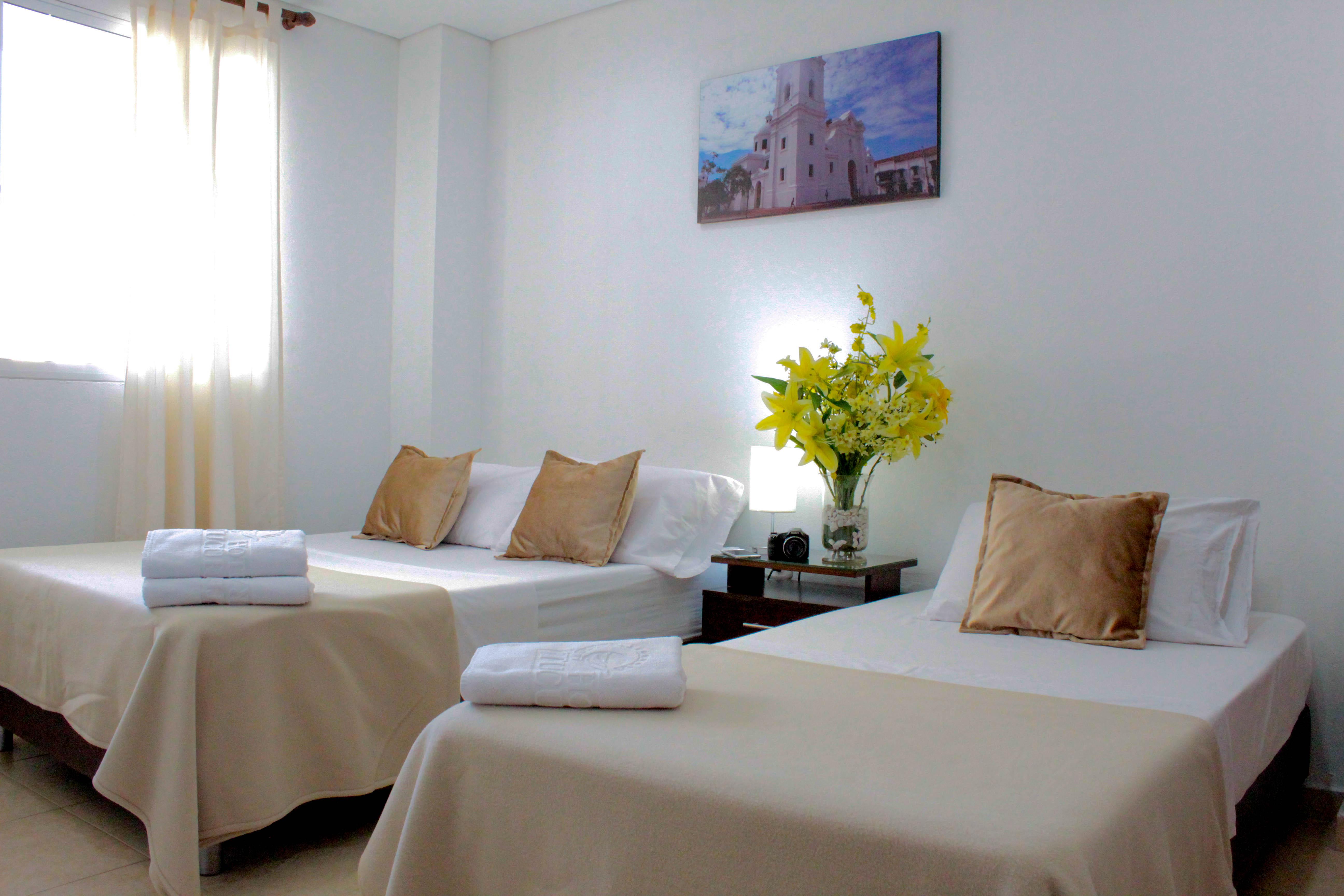 Hotel Tucuraca By Dot Tradition Санта Марта Екстериор снимка