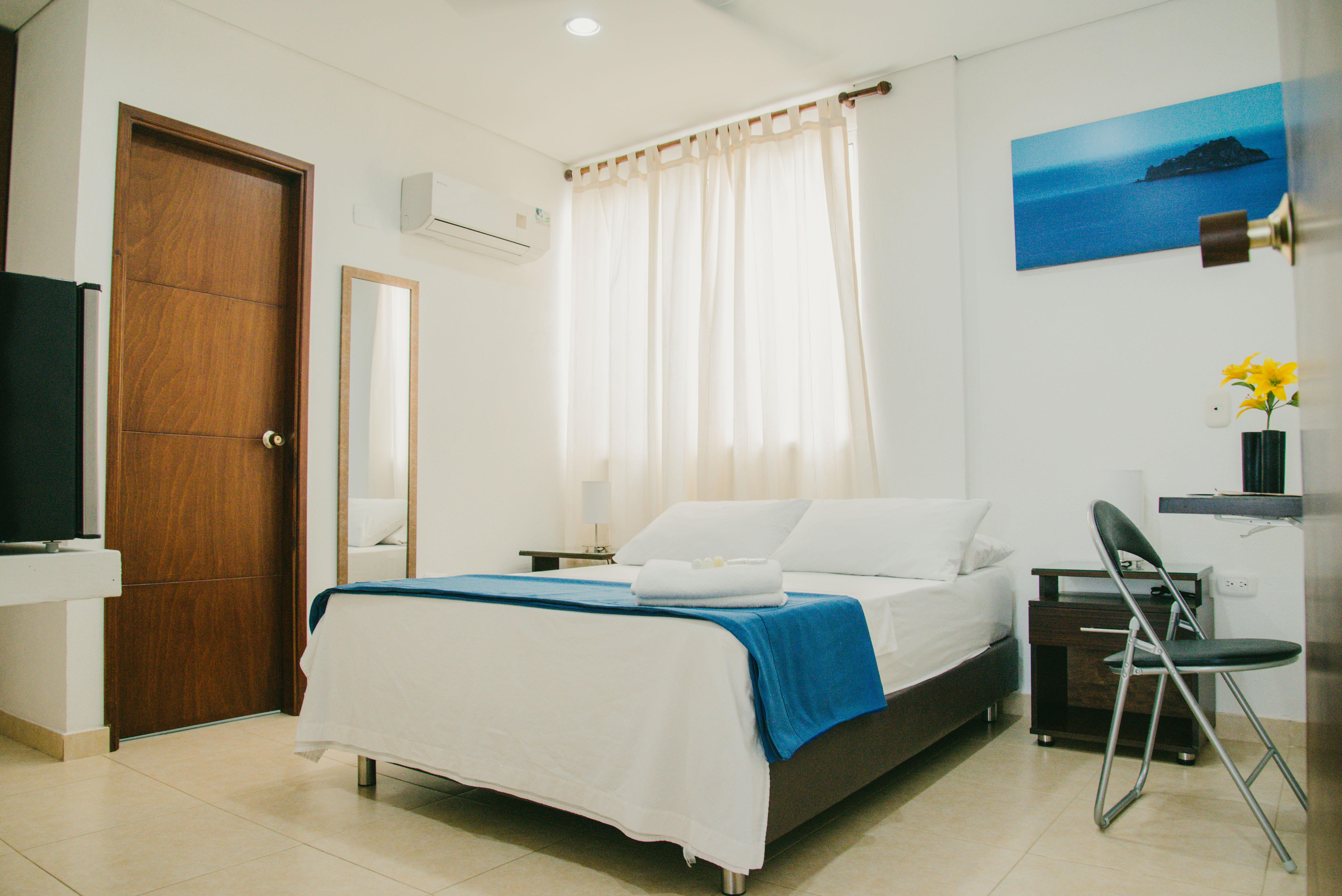Hotel Tucuraca By Dot Tradition Санта Марта Екстериор снимка