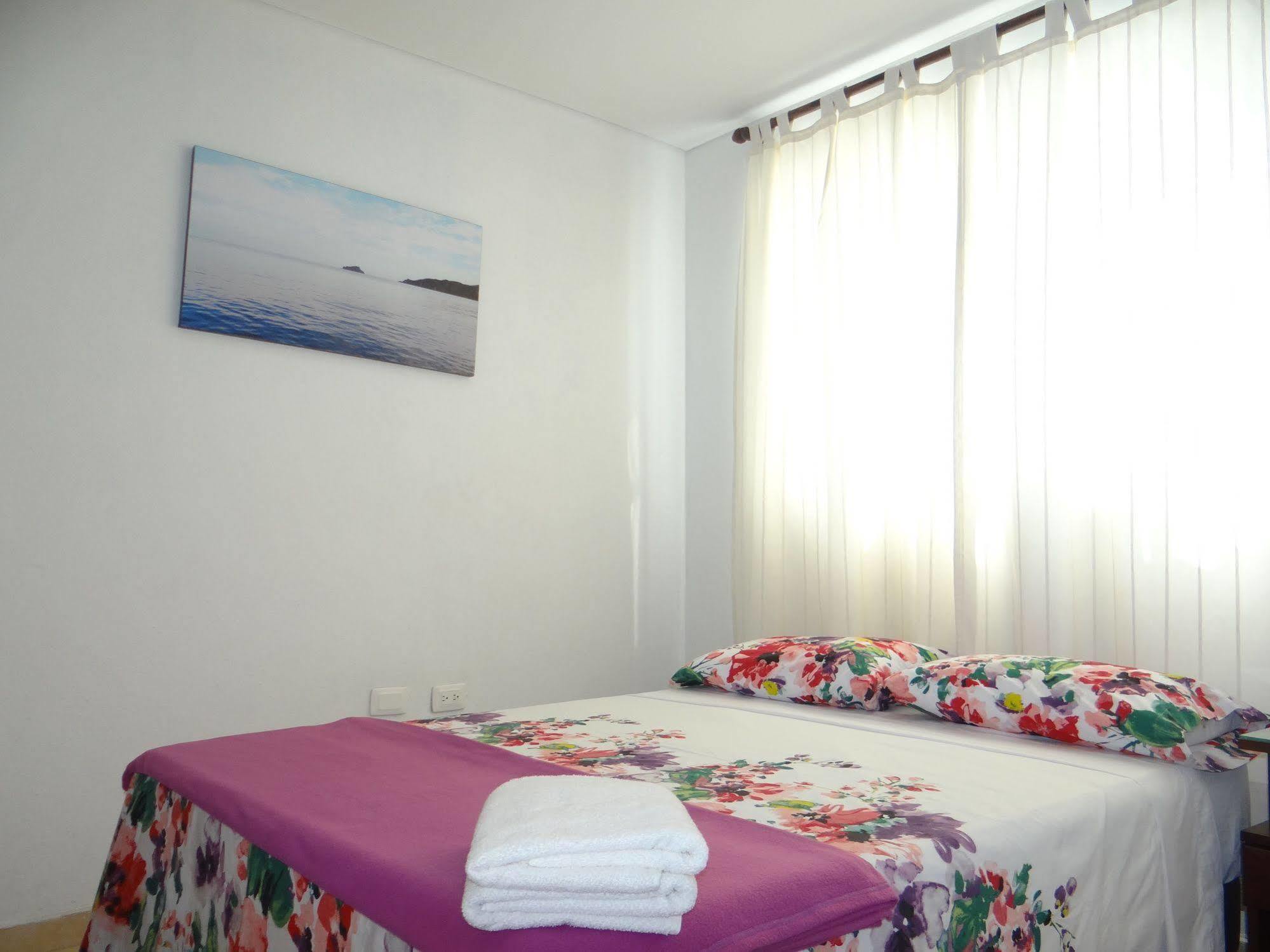 Hotel Tucuraca By Dot Tradition Санта Марта Екстериор снимка