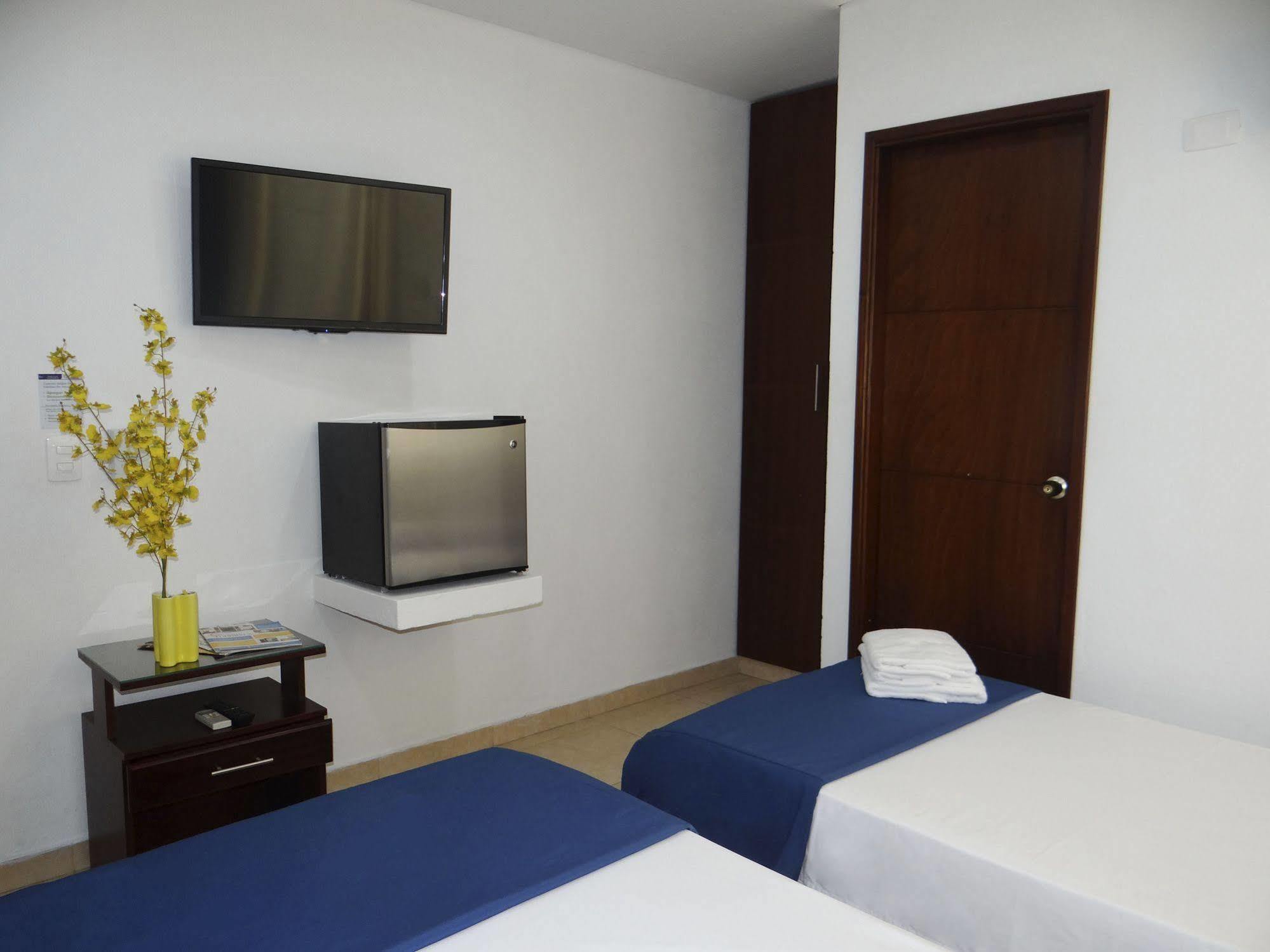 Hotel Tucuraca By Dot Tradition Санта Марта Екстериор снимка